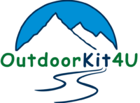 Outdoor Kit 4 U Logo